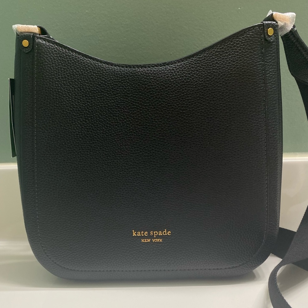 Kate Spade Roulette Crossbody